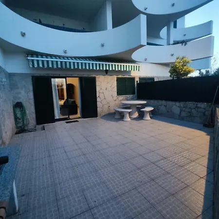 Quinta Da Apartment