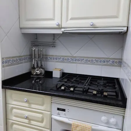 Apartment Quinta Da Manta Rota