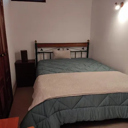 Quinta Da Apartment