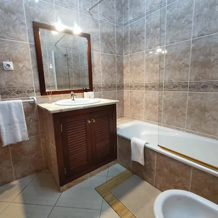 Apartment Quinta Da