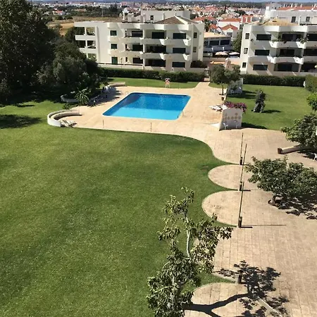 Apartment Quinta Da