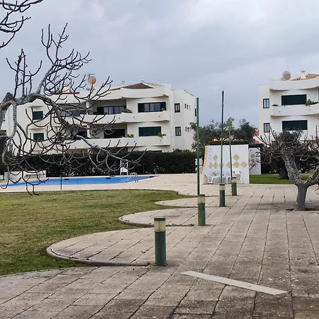 Apartment Quinta Da *