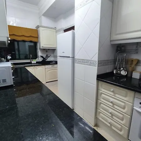 Quinta Da Apartment Manta Rota