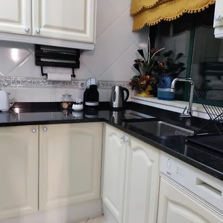 Quinta Da Apartment