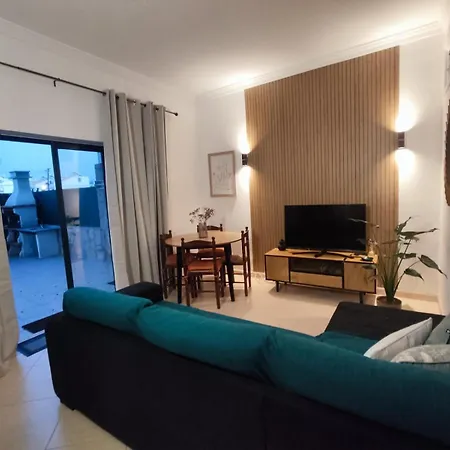 Apartment Quinta Da Manta Rota