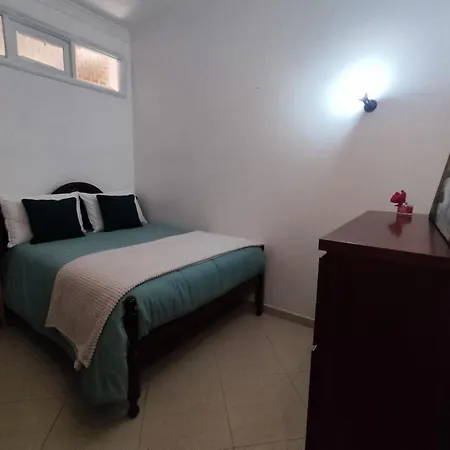 Quinta Da Apartman Manta Rota