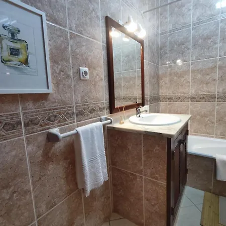 Daire Quinta Da Manta Rota