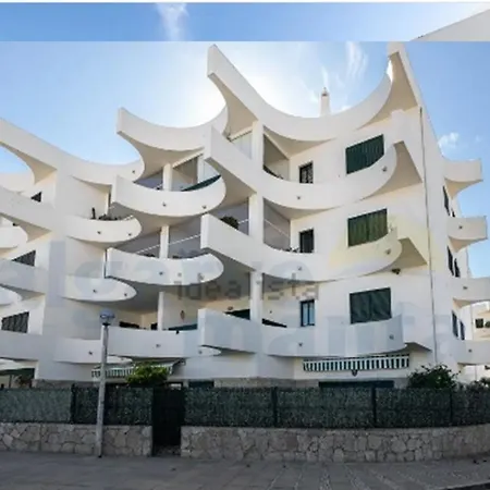 Apartment Quinta Da
