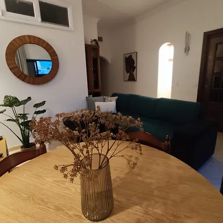 Apartman Quinta Da *