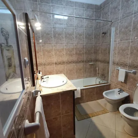 Quinta Da Apartman Manta Rota