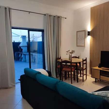 Quinta Da Apartman *