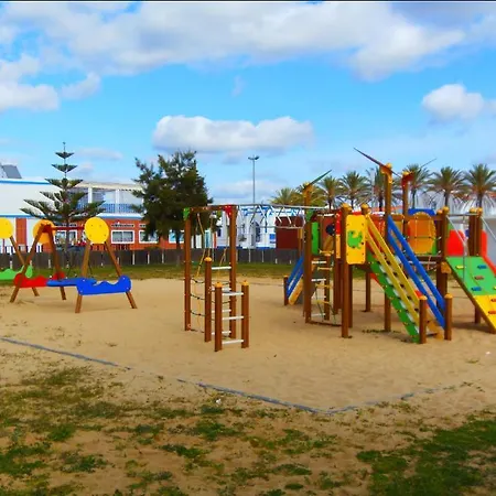 Апартаменты Quinta Da Манта-Рота
