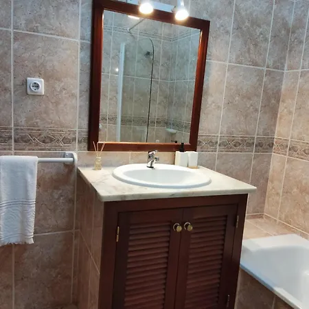 Quinta Da Apartman *