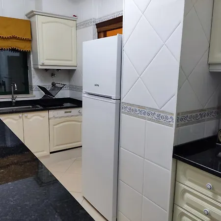 Quinta Da Apartman Manta Rota