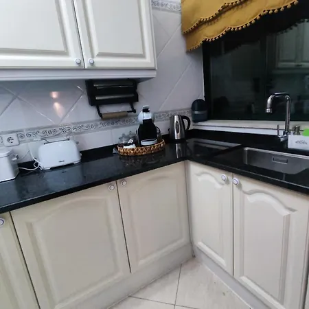 Apartman Quinta Da Manta Rota