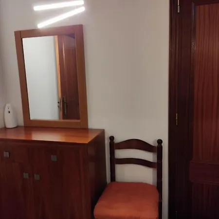 Quinta Da Apartman *