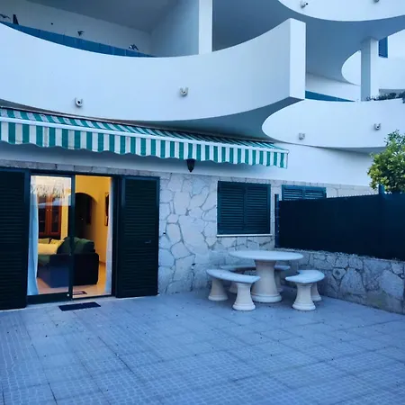 Quinta Da Apartman Manta Rota